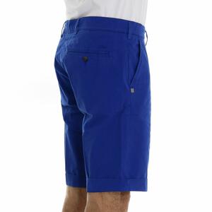 PANTALONE CORTO SERGENTE 40 WEFT  - Mad Fashion | img vers.300x/